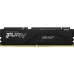 Kingston FURY Beast - DDR5 - módulo - 16 GB - DIMM 288-pin - 5600 MHz / PC5-44800 - unbuffered - KF556C40BB-16