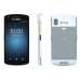 Tablet Robusto Zebra EC50 - Leitura 1D/2D, Android Tablet Robusto Zebra EC50 - Leitura 1D/2D, Android