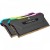 Memória Corsair Vengeance CMH32GX4M2Z3200C16: 32GB (2x16GB) DDR4 3200MHz, RGB sem_imagem