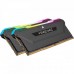 Memoria Ram Corsair Ddr4 16gb Pc 3600 Cl18 Kit (2x8gb) Vengeance Rgb Memoria Ram Corsair Ddr4 16gb Pc 3600 Cl18 Kit (2x8gb) Vengeance Rgb