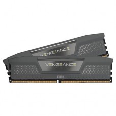 Memória Corsair Vengeance DDR5 64GB (2x32GB) PC5-5600 CL40, CMK64GX5M2B5600Z40