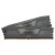 Memoria Corsair Ddr5 5600 64gb 2x32gb C40 Vengeance K2 , 1.25v, 40-40-40-77,, Rgb, Black Amd Expo sem_imagem