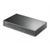 Switch TP-Link TL-SF1008P Fast Ethernet PoE de 8 Portas