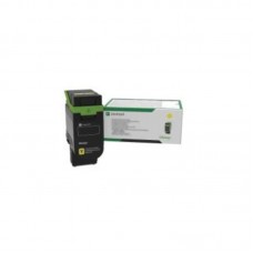Toner Lexmark 77L2HY0: Toner Amarelo para Impressoras Lexmark CS963/CX96x Toner Lexmark 77L2HY0: Toner Amarelo para Impressoras Lexmark CS963/CX96x