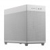 Caja Pc Asus Prime Ap201 Microatx Mini Tower Blanco