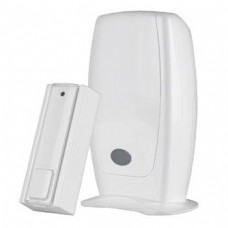 Campainha sem fios Trust ACDB-6600AC