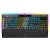 Teclado Corsair K100 OPX RGB - Mecânico Óptico, PT sem_imagem