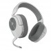 Auscultadores Corsair HS55 Wireless - Surround 7.1, Bluetooth, Branco