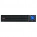 APC - APC Easy UPS On-Line SRV RM 1000VA 900W 230V with Rail Kit Novo