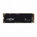 Disco SSD Crucial P3 NVMe M.2 2280, 1TB