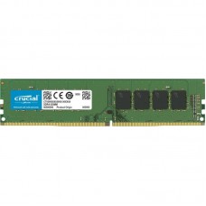 Memória RAM Crucial DDR4, 8GB, 3200MHz, CT8G4DFRA32A