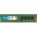 Memória RAM Crucial DDR4, 8GB, 3200MHz, CT8G4DFRA32A