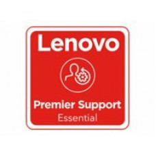 Lenovo Essential Service + YourDrive YourData + Premier Support - contrato extendido de serviço - 3 anos - no local - 5PS7A67541