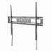 StarTech.com Flat Screen TV Wall Mount - Fixed - Heavy Duty Commercial Grade TV Wall Mount for 60