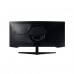 Samsung Odyssey G5 G55T monitor de ecrã 86,4 cm (34