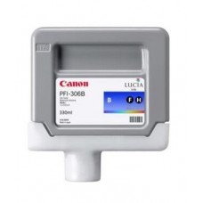 Canon Tinteiro PFI-306 de 330 ml B (Blue)