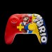 Comando PowerA Nano Switch Mario Victory