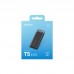 Disco SSD Externo Samsung T5 Evo 4TB - MU-PH4T0S/EU