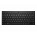 355 Compact Multi-Device Keyboard - Black 