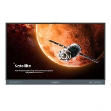 Quadro Interativo BenQ RP7504 75 polegadas, Android 13, 400nits Quadro Interativo BenQ RP7504 75 polegadas, Android 13, 400nits