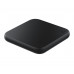 Samsung Wireless Charger Pad (w Ta) Black