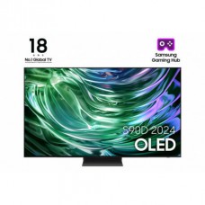 Samsung - Oled 4k Smart Tv Tq83s90d