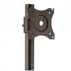 StarTech.com Vertical Dual Monitor Stand - Supports Monitors 13