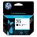 HP 711 original Ink cartridge CZ133A black high capacity 80ml 1-pack