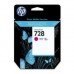 Cartucho de Tinta HP 728XL Magenta - F9J66A (130ml) Cartucho de Tinta HP 728XL Magenta - F9J66A (130ml)