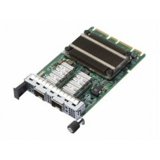 Lenovo ThinkSystem Broadcom 57414 - adaptador de rede - OCP - 10Gb Ethernet / 25Gb Ethernet SFP28 x 2 - 4XC7A08237