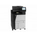 HP LaserJet Enterprise Flow MFP M880z+ - impressora multi-funções - a cores - A2W76A#B19