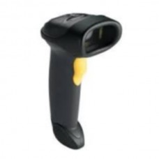 Leitor de Código de Barras Zebra DS3608-SR3U4600VZW - Imager, Robusto