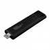 Kingston DataTraveler Max - drive flash USB - 512 GB - DTMAX/512GB