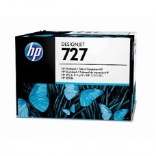 HP - HP 727 Printhead