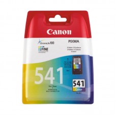 Cartucho de Tinta Canon CL541 Tricolor - Original