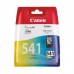 Cartucho de Tinta Canon CL541 Tricolor - Original