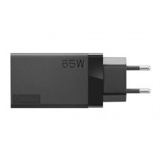 Lenovo - Lenovo 65W USB-C AC Travel Adapter Lenovo - Lenovo 65W USB-C AC Travel Adapter