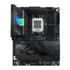 Placa-mãe ASUS ROG Strix X870-F Gaming WiFi, Socket AM5, ATX