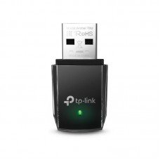 Adaptador USB Wi-Fi TP-Link Archer T3U AC1300 Dual Band Adaptador USB Wi-Fi TP-Link Archer T3U AC1300 Dual Band