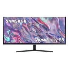 Samsung - ViewFinity S5 S50GC - Monitor VA 34 Samsung - ViewFinity S5 S50GC - Monitor VA 34