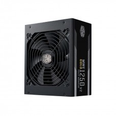 Cooler Master - MWE Gold 1250 V2 ATX3.1 A/EU CORD