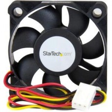 Ventilador StarTech.com 50mm Multiuso (FAN5X1TX3)
