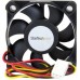 Ventilador StarTech.com 50mm Multiuso (FAN5X1TX3)