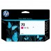 Tinteiro HP 70 Magenta 130ml C9453A