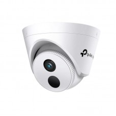 TP-Link - VIGI - VIGI C430I(4mm), VIGI 3MP IR Bullet Network Camera