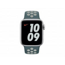 Apple Nike - fita para relógio inteligente - MJ6G3ZM/A