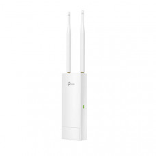 Tp-link Ap 300mbps Wireless N Outdoor Ip65