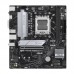 Placa Mãe Asus Prime B650m-K: AMD AM5, DDR5, Micro ATX Placa Mãe Asus Prime B650m-K: AMD AM5, DDR5, Micro ATX
