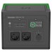 Acessório APC PPS730-GR: Estação Portátil de Energia, Iões de Lítio, 995W, 738Wh