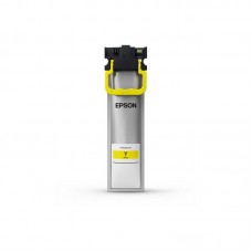 Tinteiro Epson C13T11C440 (Amarelo), para Impressoras WF-C53xx e WF-C58xx, 3000 Cópias